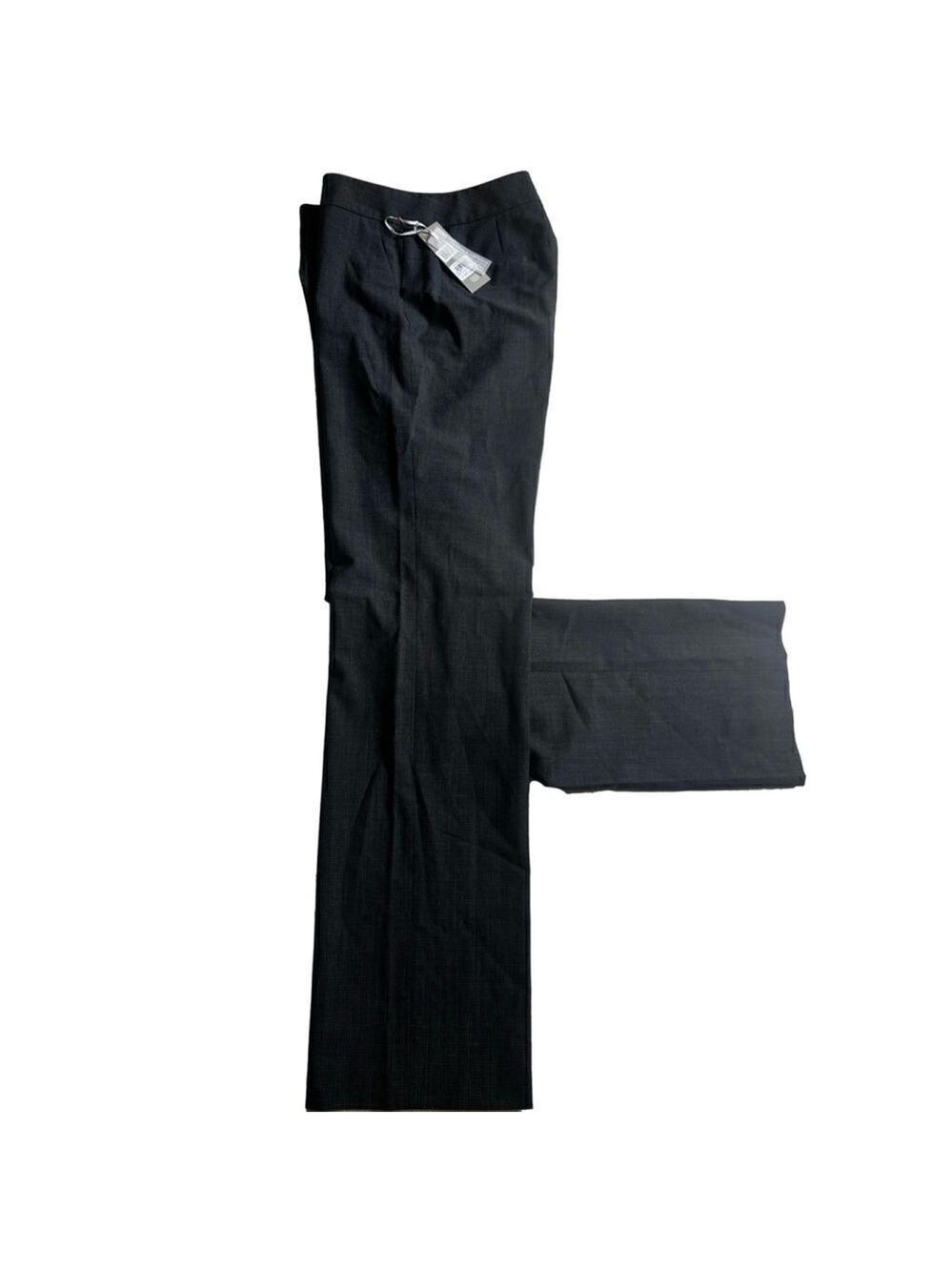 Emerson Rose Trouser Pants Gray Size 4
